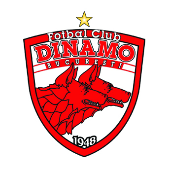 LOGO-FC DINAMO BUCURESTI 1948